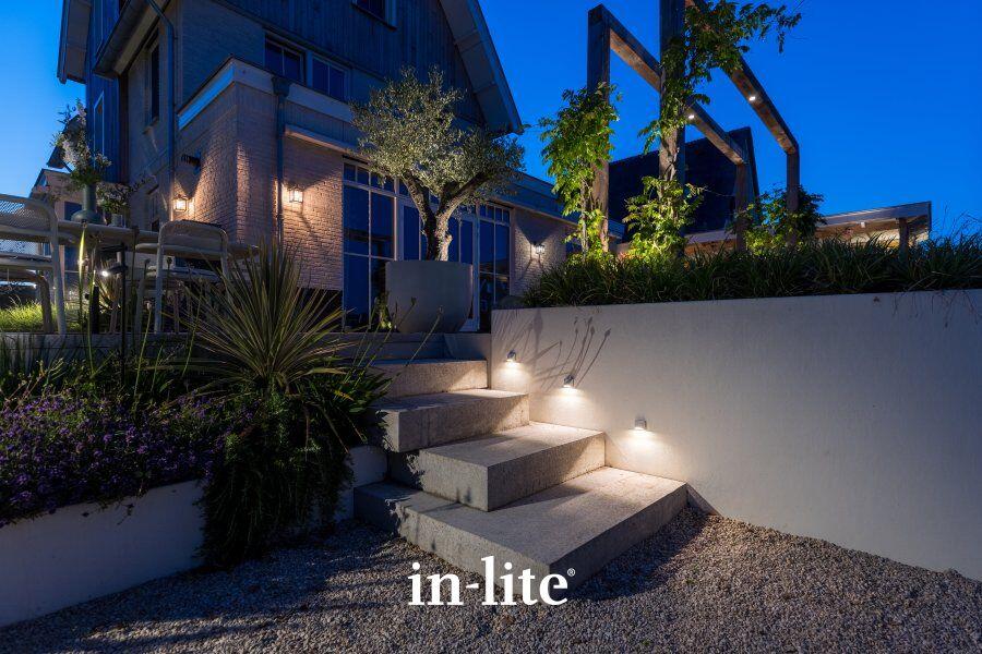 Landscape Lighting