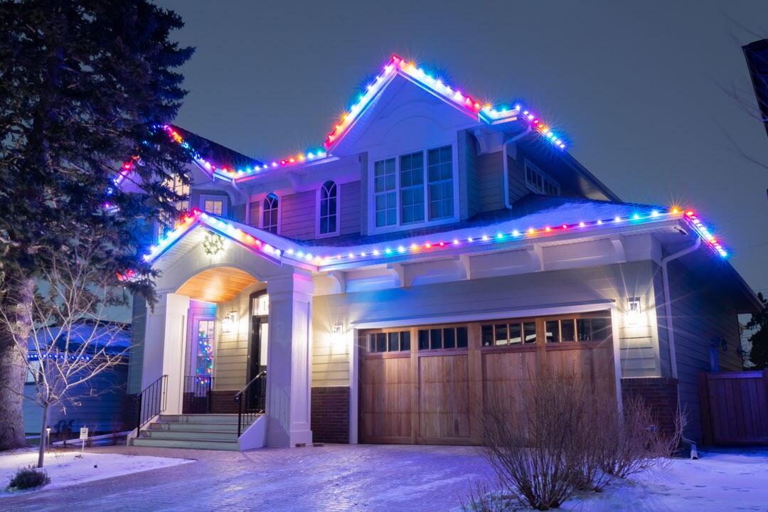 Holiday Lighting